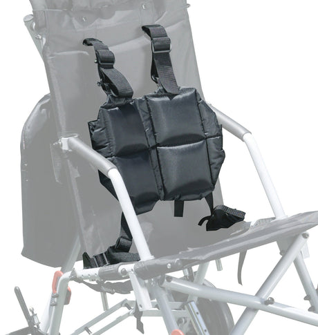 Adaptive Strollers (L3)