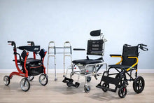 Daily Living Aids