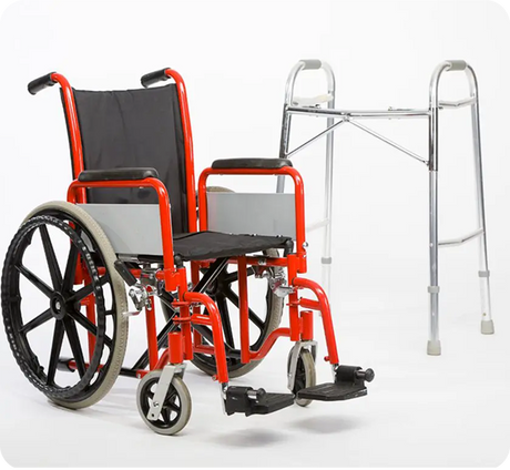 Mobility