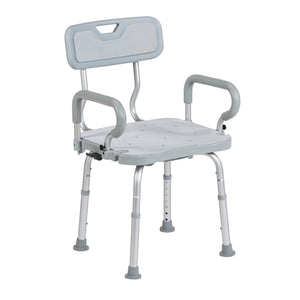 Bath Benches and Stools