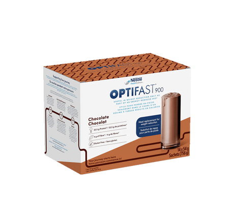 Oral Nutritionals