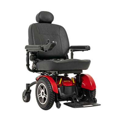 Powered Wheelchairs