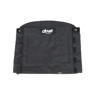 Support Surface Mattress Overlays