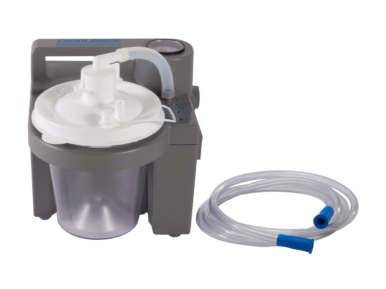 Suction Instruments (L3)