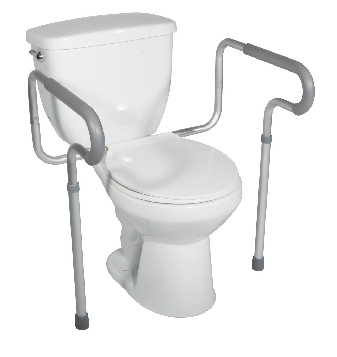 Toilet Safety Frames (L3)