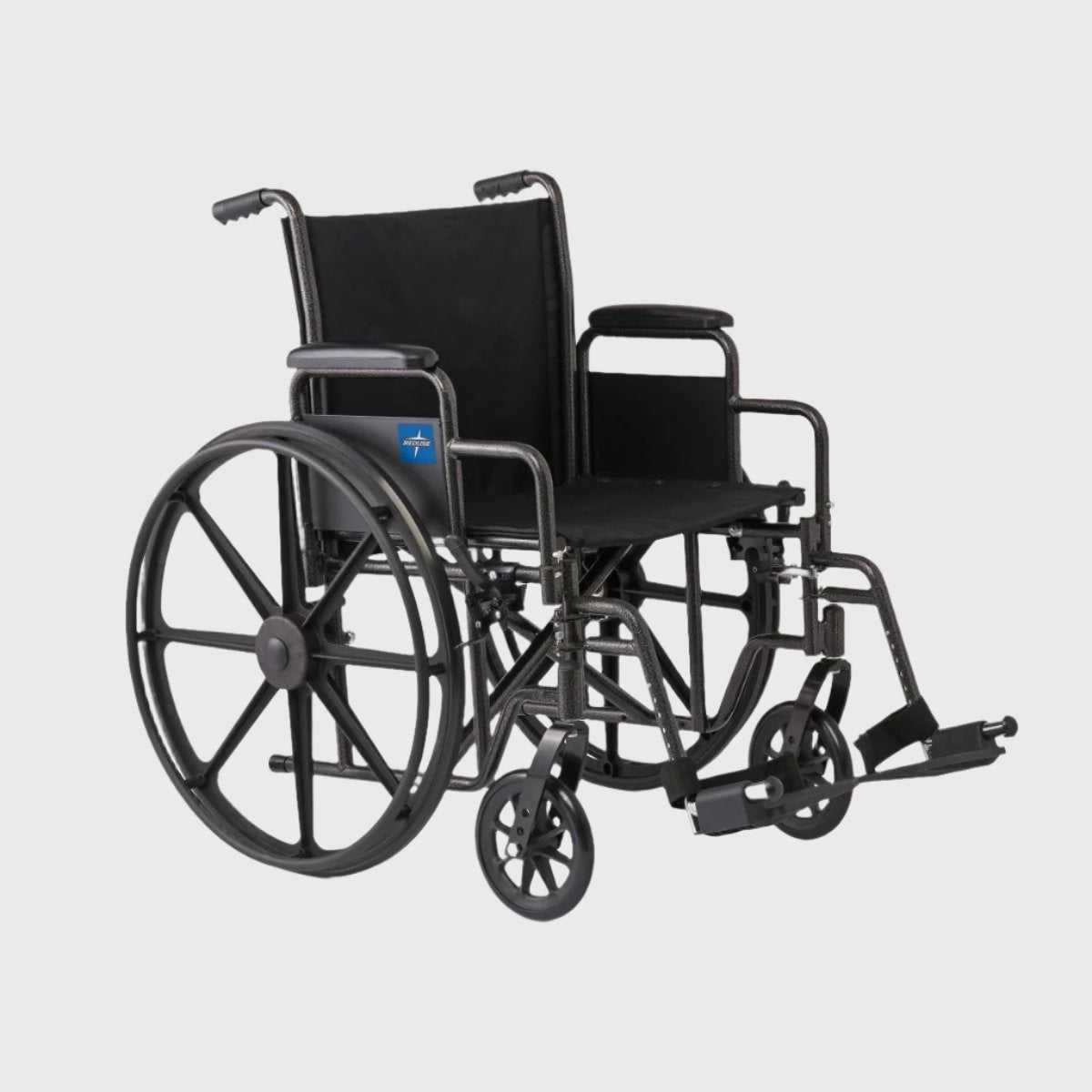 Wheelchairs