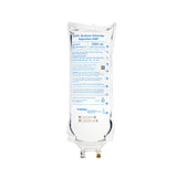 Sodium Chloride 0.9% Excel Iv Injection Usp 1000ml Bag - Case Of 12 - Behope