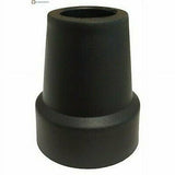 Small Base Quad Cane Tip, Pack Of 4 - BeHope