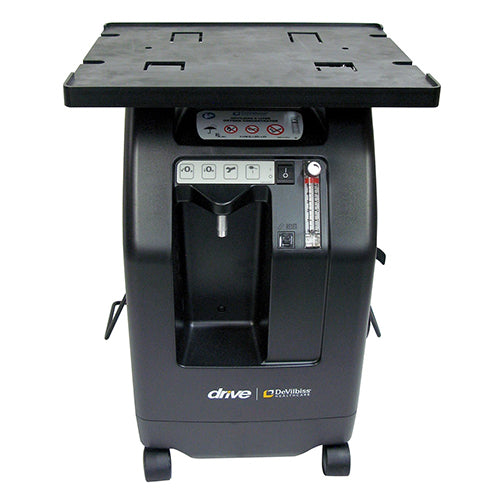 Transfill Caddy For 525ds Series - BeHope