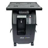 Transfill Caddy For 525ds Series - BeHope