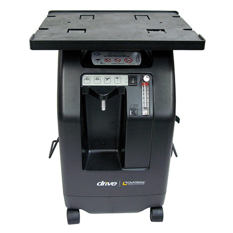 Transfill Caddy For 525ds Series - BeHope
