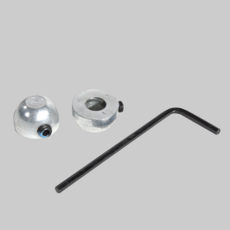 Tinnerman Nuts - BeHope