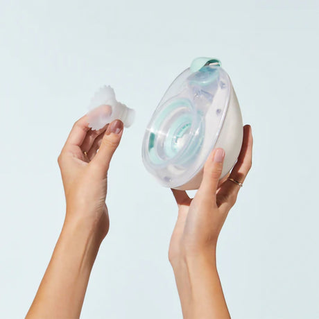 Breast Pump Sizing Insert Set Willow® For Willow® Go and the Willow® 3.0 Breast Pumps