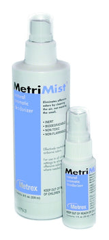Metrimist Natural Aromatic Odor Eliminator 239ml Spray Bottle Btl