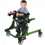 Trekker Gait Trainer Trunk Support, Large - BeHope