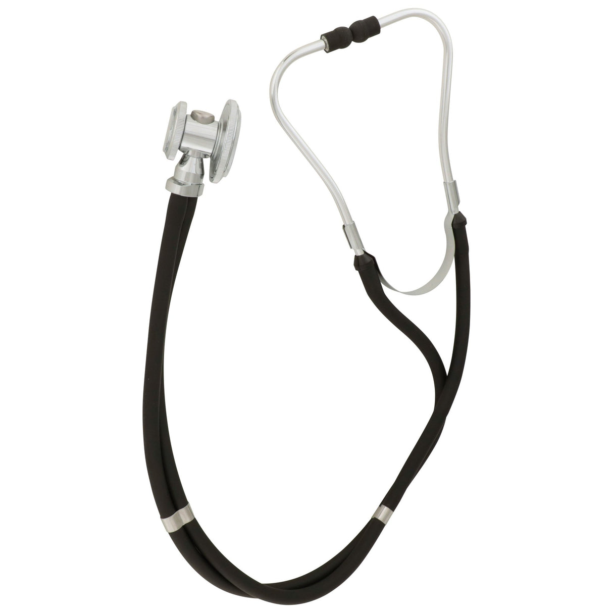 Reusable Aneroid / Stethoscope Set McKesson Brand 23 to 33 cm Adult Cuff Dual Head Sprague Stethoscope Pocket Aneroid