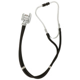 Reusable Aneroid / Stethoscope Set McKesson Brand 23 to 33 cm Adult Cuff Dual Head Sprague Stethoscope Pocket Aneroid
