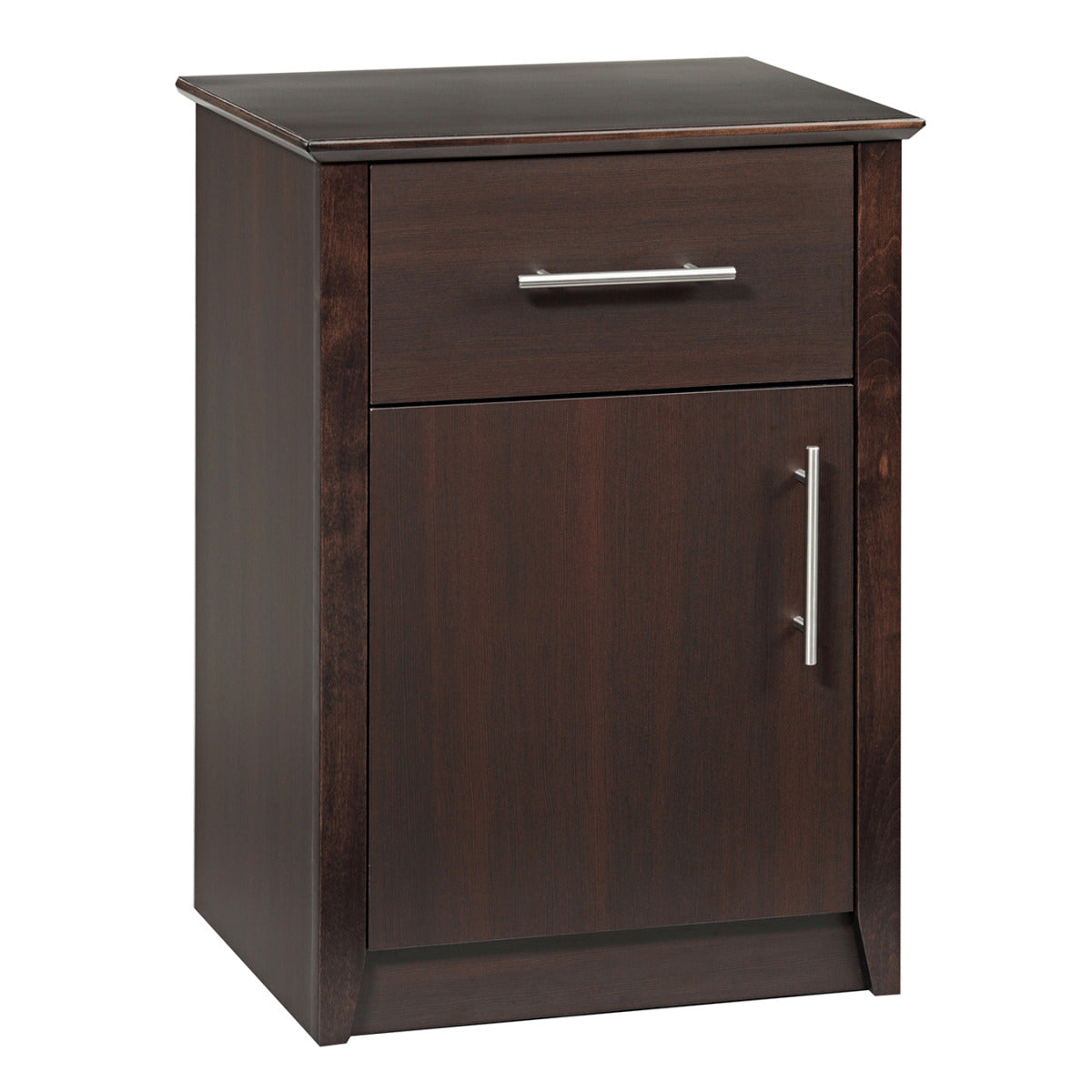 1 Drawer Bedside Cabinet - BeHope
