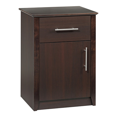 1 Drawer Bedside Cabinet - BeHope