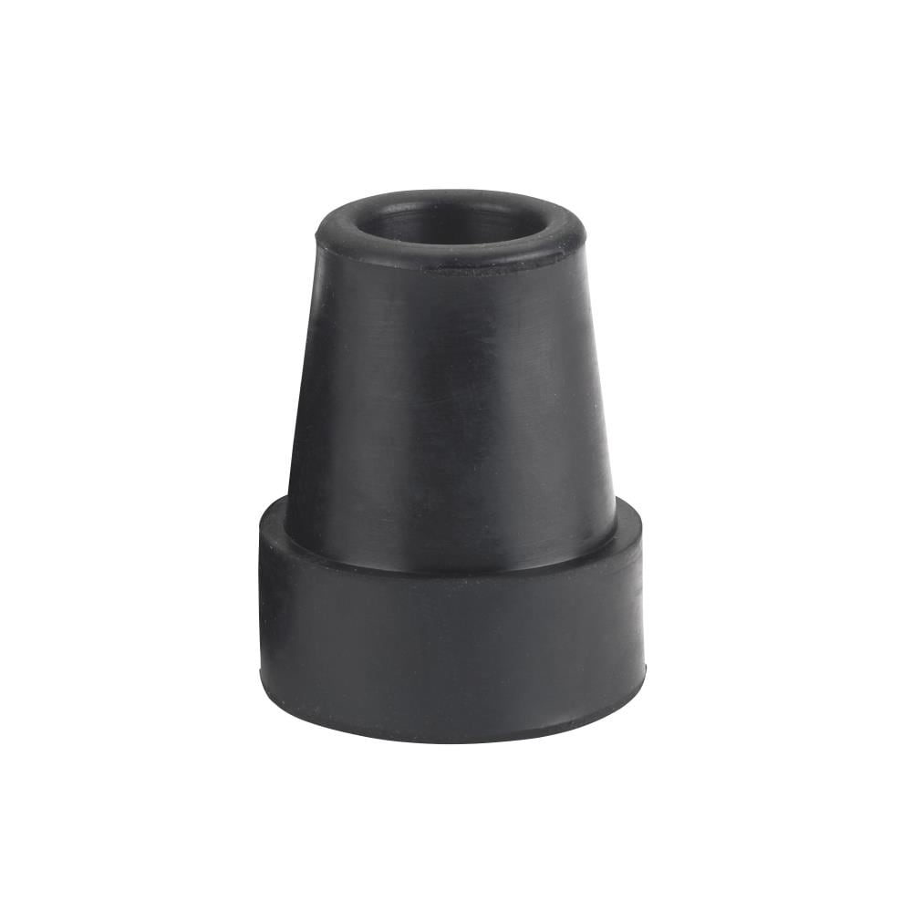 Replacement Cane Tip, 3/4" Diameter - BeHope