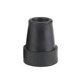 Replacement Cane Tip, 3/4" Diameter - BeHope