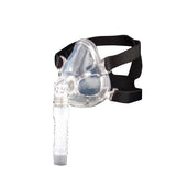 Comfortfit Deluxe Full Face Cpap Mask - BeHope