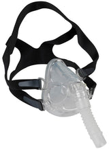 Comfortfit Deluxe Full Face Cpap Mask - BeHope