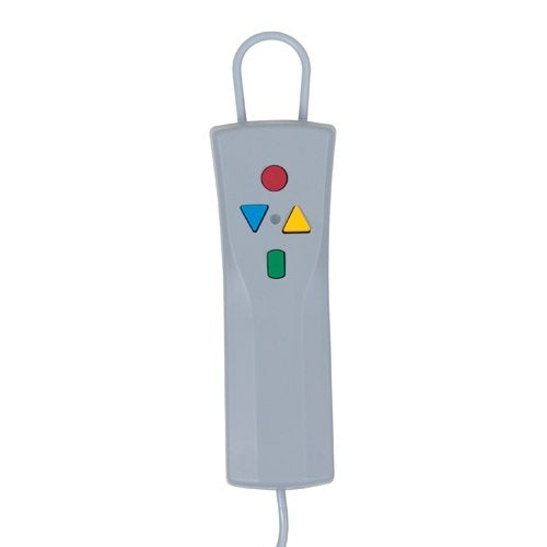 Bellavita Hand Control Including Storage Battery - BeHope