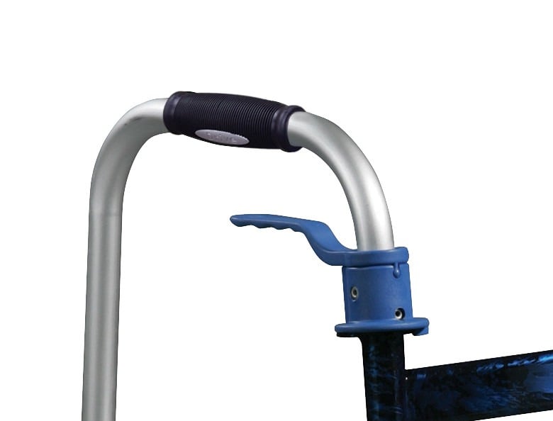 Trigger Release Folding Walker - BeHope