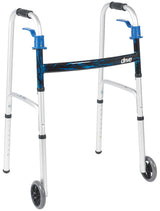 Trigger Release Folding Walker - BeHope