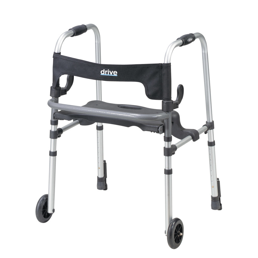 Clever-Lite LS, Adult Walker - BeHope