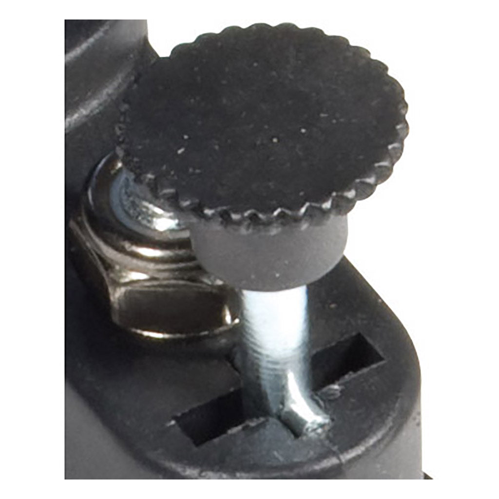 Clever-lite Walker, Adult, With 8" Casters - BeHope