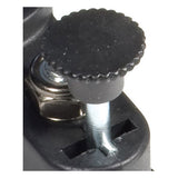 Clever-lite Walker, Adult, With 8" Casters - BeHope