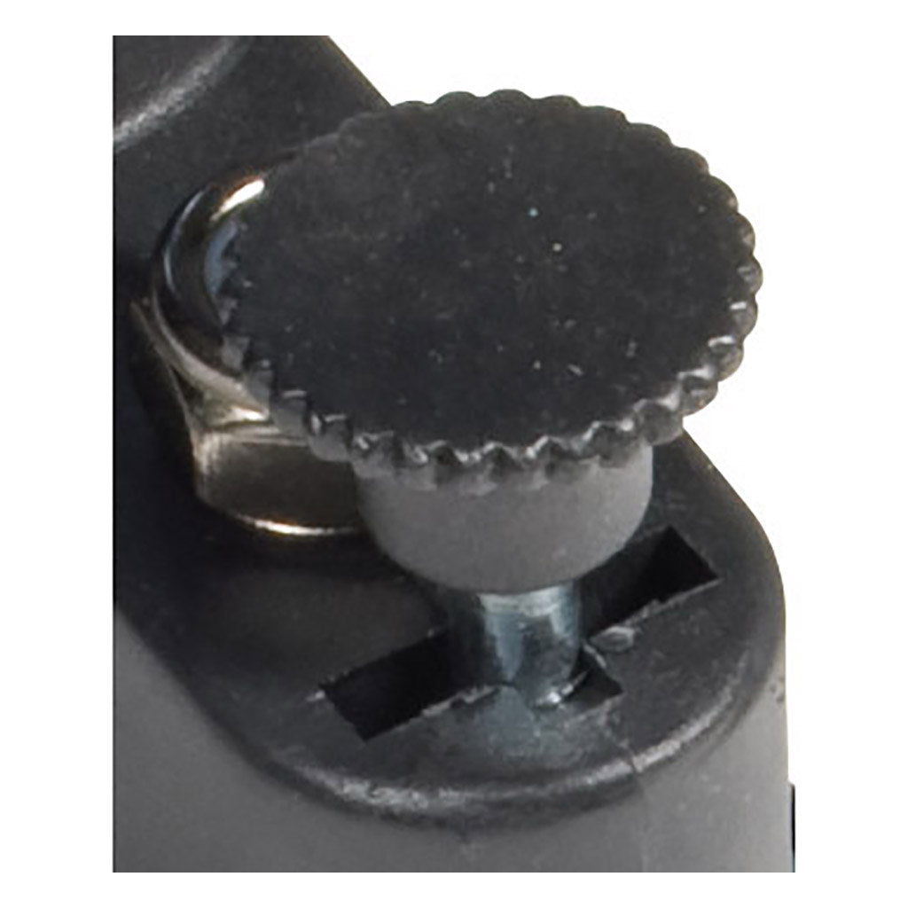 Clever-lite Walker, Adult, With 8" Casters - BeHope