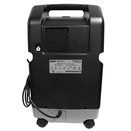 Drive Devilbiss 10l Oxygen Concentrator - BeHope