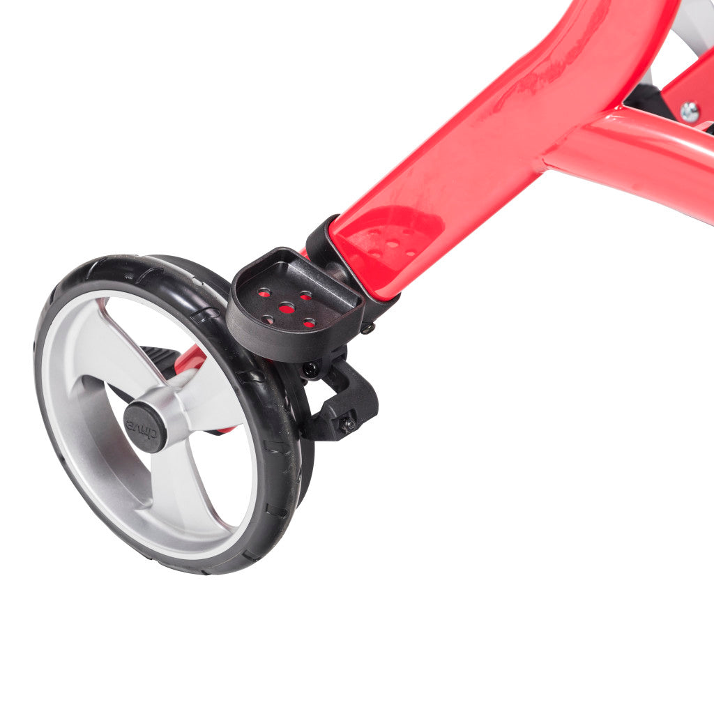 Nitro Sprint Cane Holder - BeHope