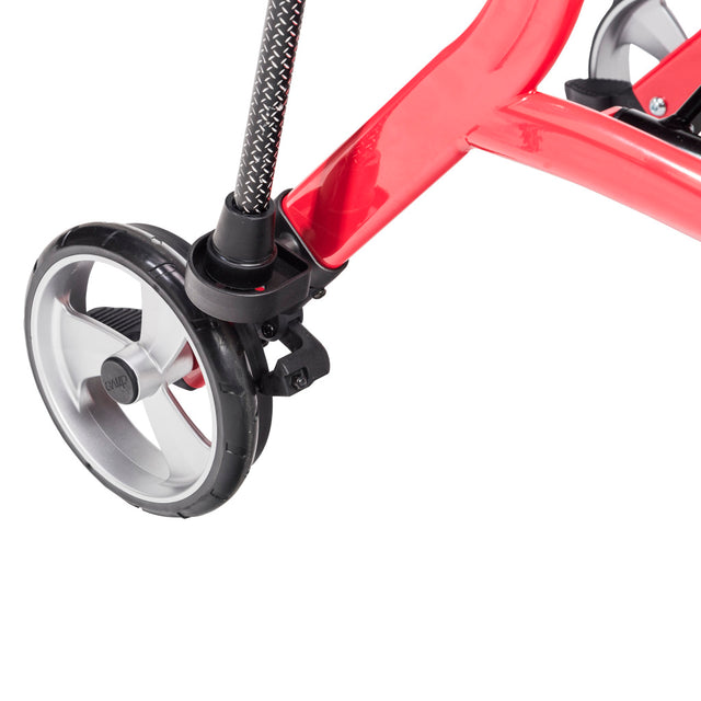 Nitro Sprint Cane Holder - BeHope