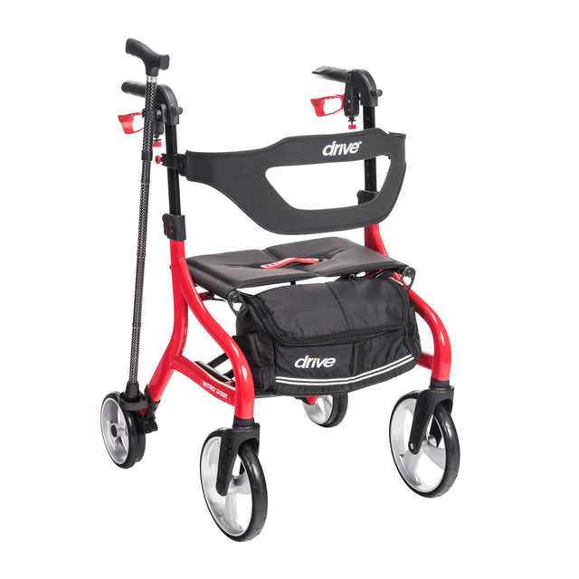Nitro Sprint Cane Holder - BeHope