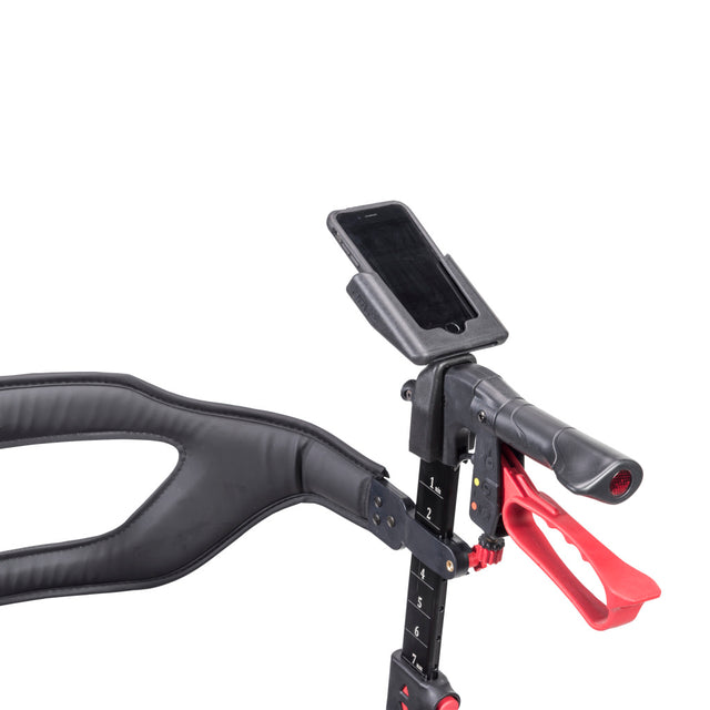 Nitro Sprint And Glide Cell Phone Holder - BeHope