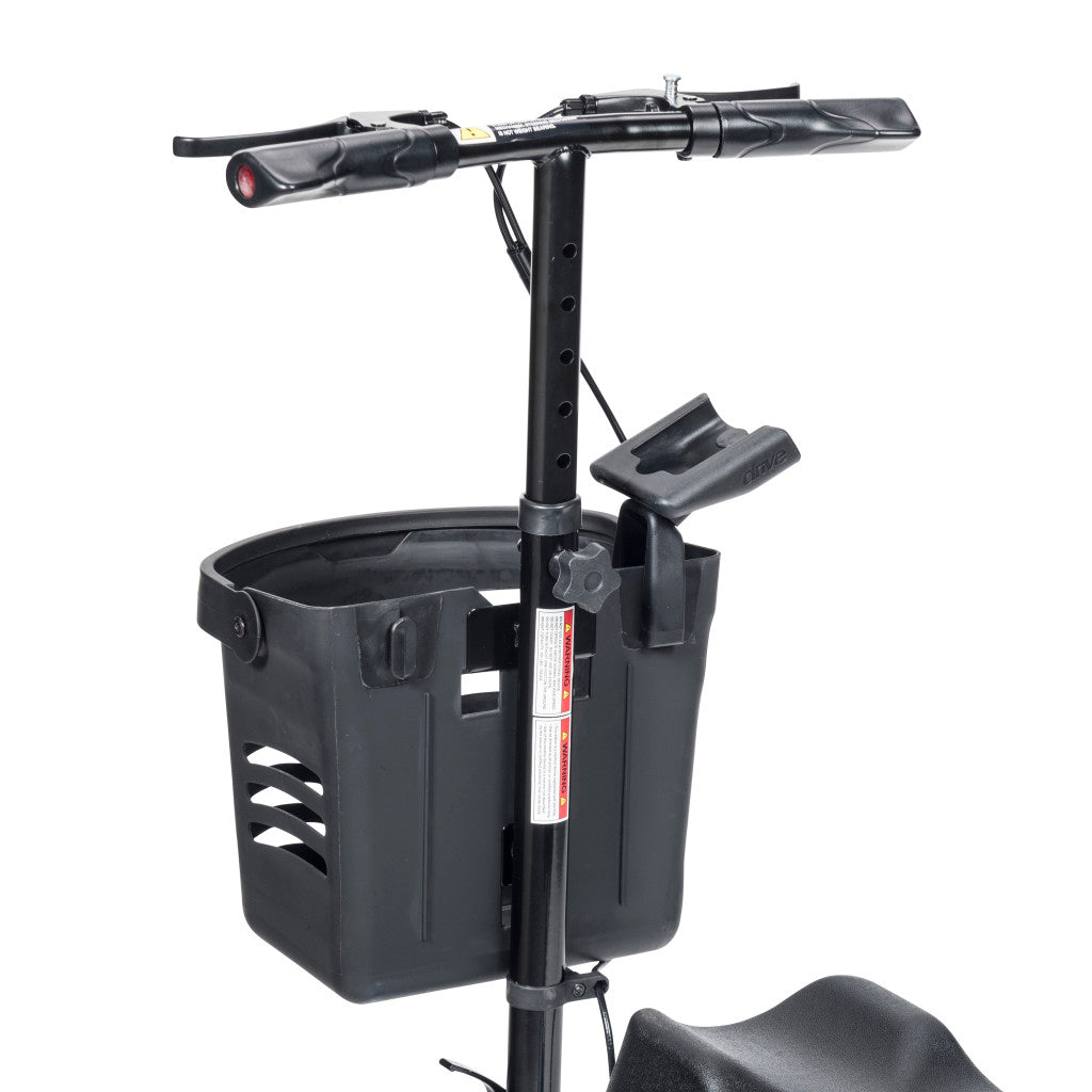 Nitro Sprint And Glide Cell Phone Holder - BeHope