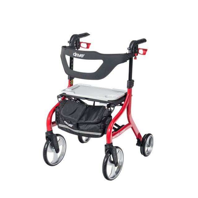 Nitro® Sprint Rollator Tray - BeHope