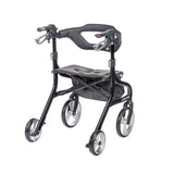 Nitro® Sprint Rollator with Accessories - BeHope