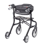 Nitro® Sprint Rollator with Accessories - BeHope