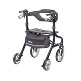 Nitro® Sprint Rollator with Accessories - BeHope