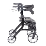 Nitro® Sprint Rollator with Accessories - BeHope