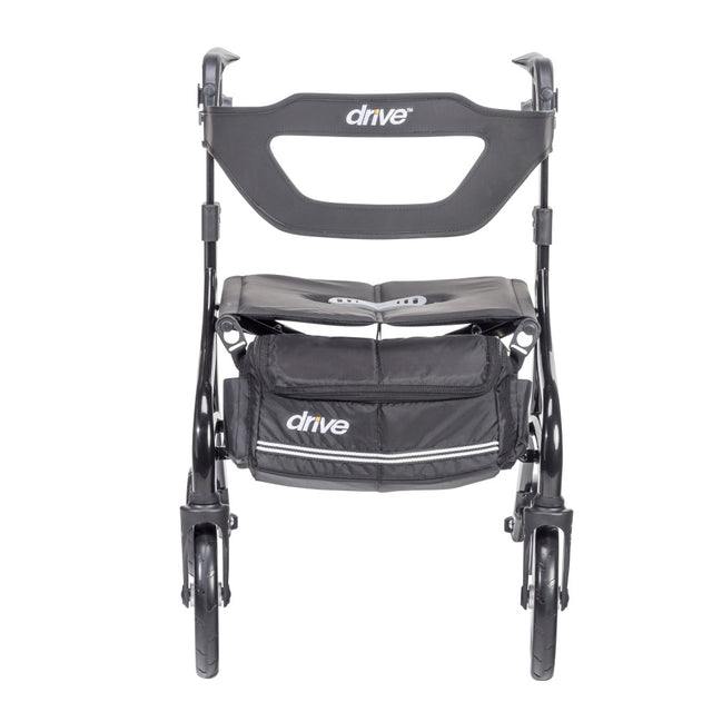 Nitro® Sprint Rollator With Accessories - BeHope
