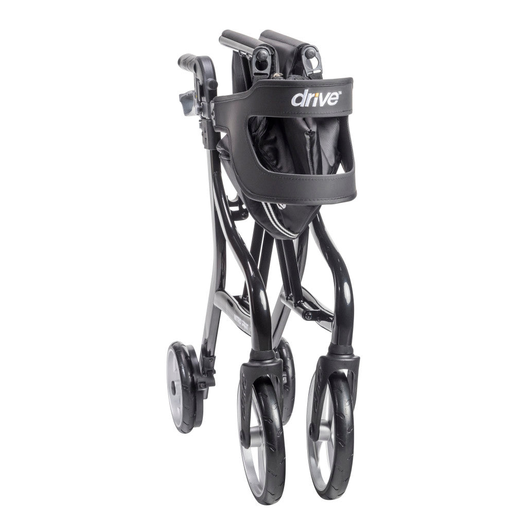Nitro® Sprint Rollator with Accessories - BeHope