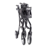 Nitro® Sprint Rollator with Accessories - BeHope