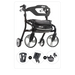 Nitro® Sprint Rollator with Accessories - BeHope