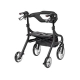 Nitro® Sprint Rollator with Accessories - BeHope